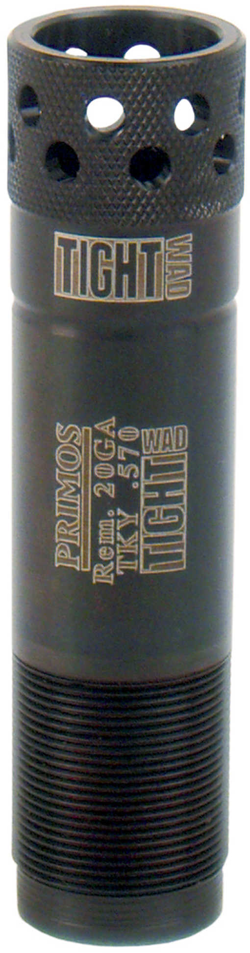 Primos TightWad Choke Tube 20 Gauge Turkey, .570 Remington 6776