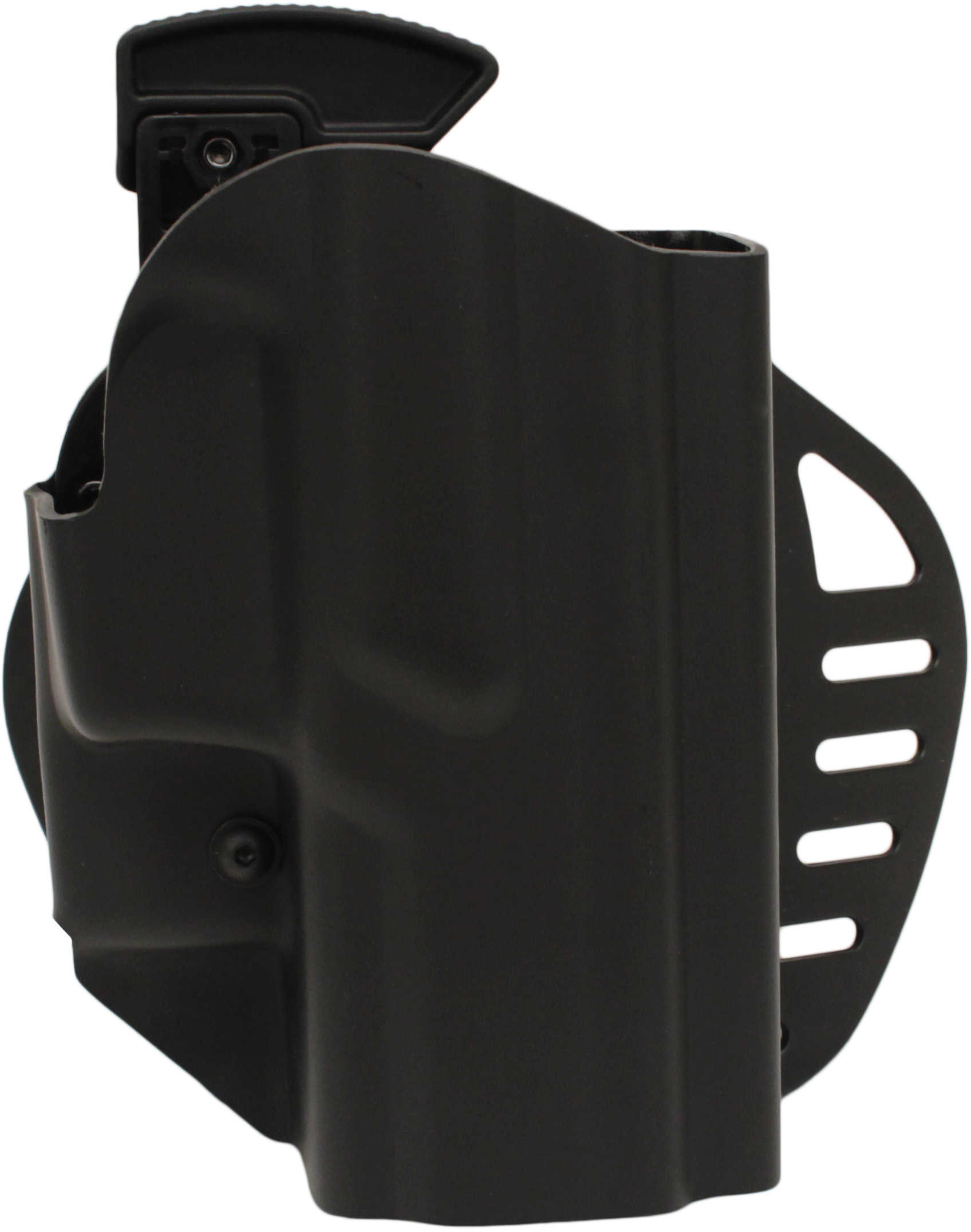 Hogue Sig P250 Holster Right Hand, Black 52025