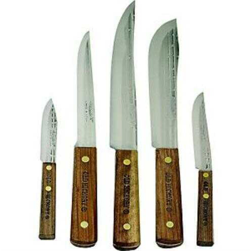 Ontario Knife Company 705 5 Piece Cutlery Set Md: 7180