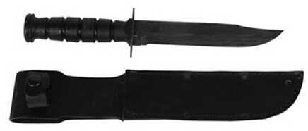 Click to see larger image. Ontario Knife Company 498 Marine Combat 8180