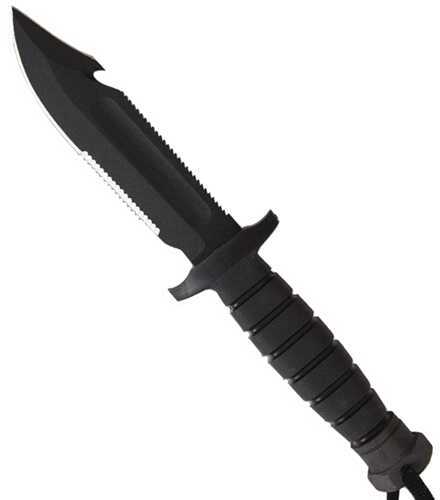 Click to see larger image. Ontario Knife Company SP-24 USN-1 Survival 8480