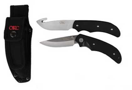 Ontario Knife Company OKC International Hunting Kit 8789