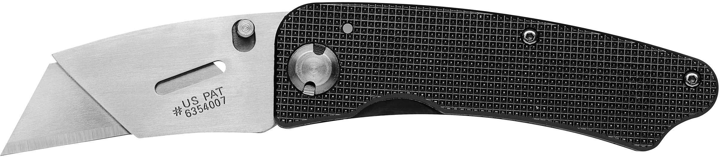Gerber Blades Edge Black Aluminum Handle 31-000666