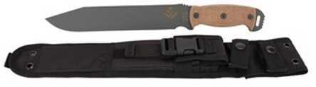 Ontario Knife Company RBS-9 Tan Micarta 9446TM