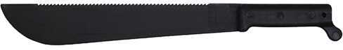 Ontario Knife Company CT2 12" Traditional Sawback - Retail Package 8287