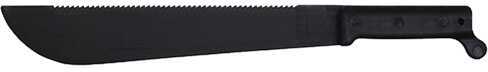 Click to see larger image. Ontario Knife Company CT2 12" Traditional Sawback - Retail Package 8287