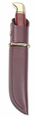 1771 Genuine Leather, Burgundy Md: 119-05-BG