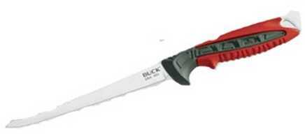 Buck Knives Clearwater Fillet 420HC, 6" 23RDS