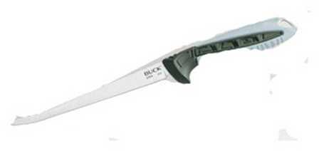 Buck Knives Clearwater Fillet 12C27 Mod, 6" 24BLS1