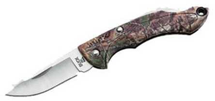 Buck Knives Nano Bantam Realtree Xtra Camo 283CMS18