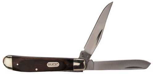 Buck Knives Trapper 382BRS