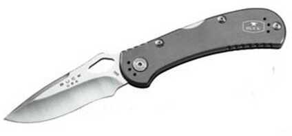 Buck Knives SpitFire Grey 722GYS1