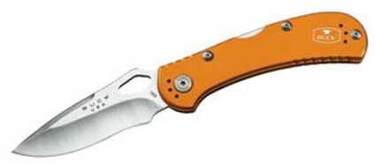 Buck Knives SpitFire Orange 722ORS1