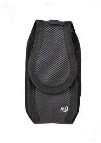 Nite Ize Clip Case Cargo Tall, Black CCCT-03-01