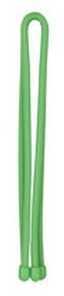 Nite Ize Gear Tie 12" Lime (Per 2) GT12-2PK-17