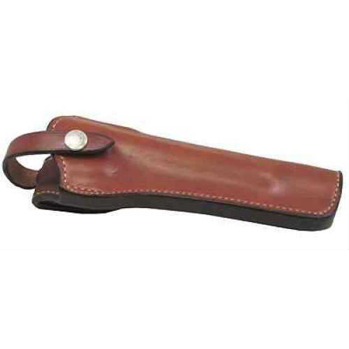 Bianchi 1L Lawman Holster Tan, Size 02, Right Hand 10054