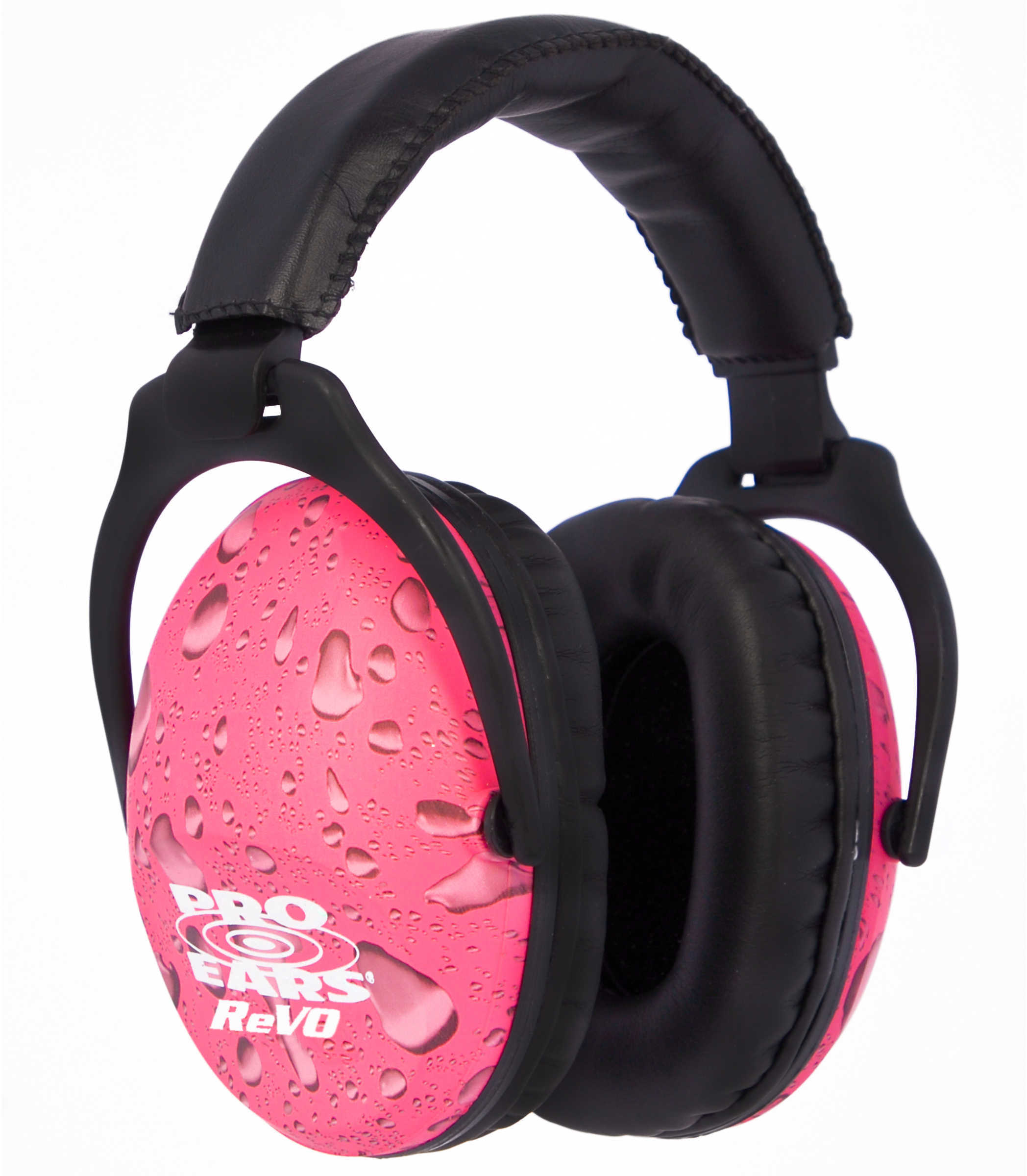 Pro Ears Passive Revo 26 Pink Rain PE-26-U-Y-016