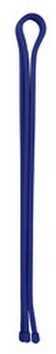 Nite Ize Gear Tie 32" Blue (Per 2) GT32-2PK-03