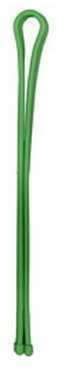 Nite Ize Gear Tie 32" Lime (Per 2) GT32-2PK-17