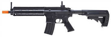 Umarex USA HK 416 AEG Black 2279042