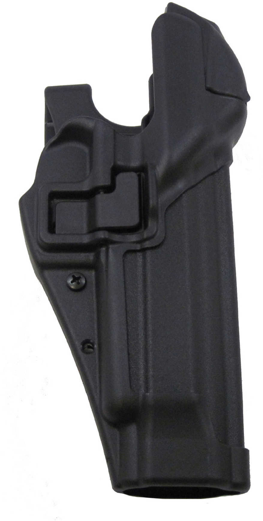 BlackHawk Products Group Serpa Level-3 Right Hand Beretta 92/96 (Not Brigadier or Elite) with w/o rails Matte 44H104BK-R