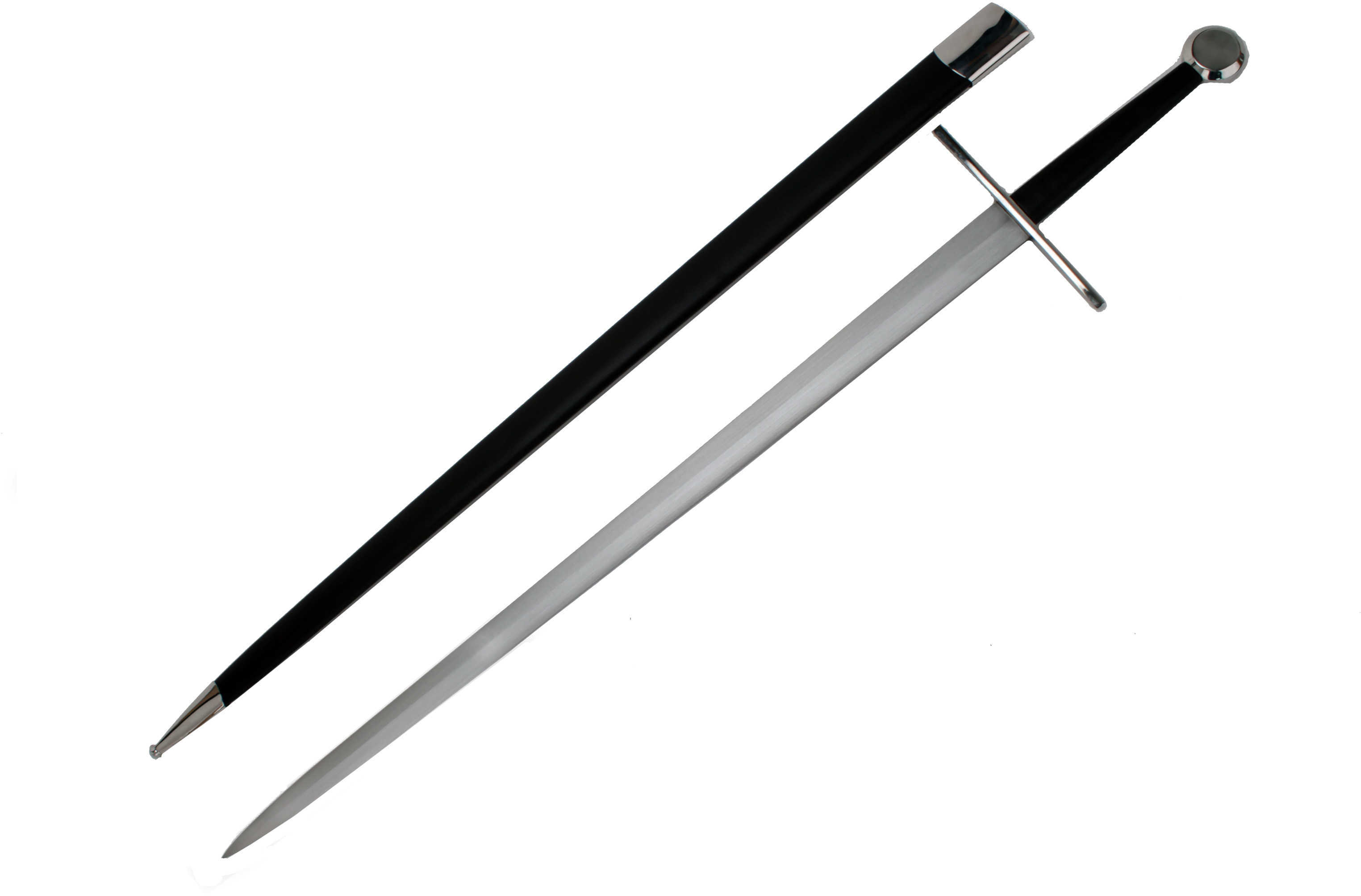 CAS Hanwei Tinker Bastard Sword Sharp with Fuller SH2411