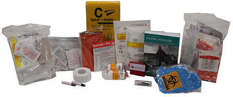 Adventure Medical Kits / Tender Corp Marine 400 0115-0400