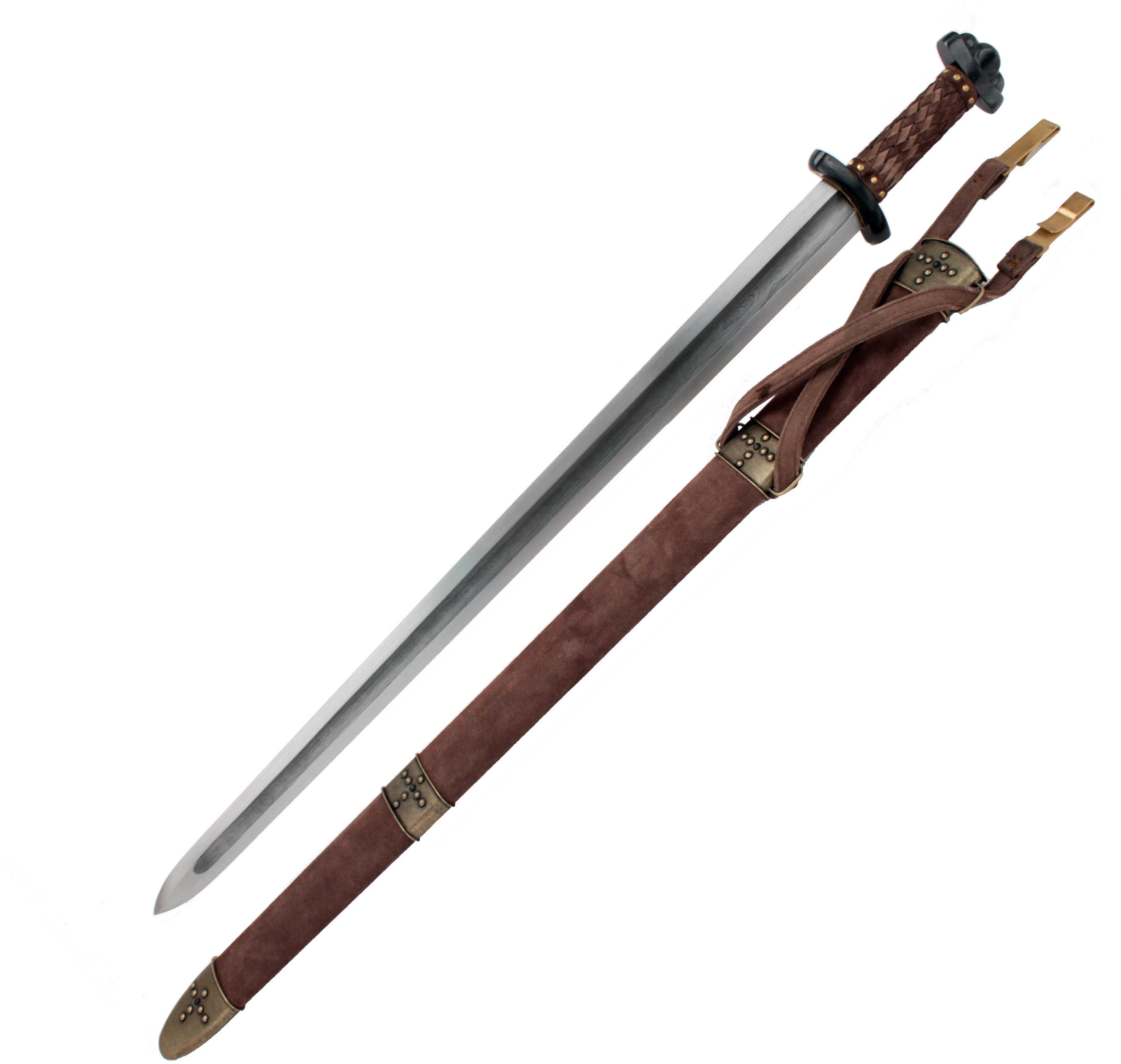 CAS Hanwei Godfred Viking Sword SH1010