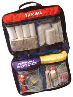Adventure Medical Kits / Tender Corp Professional Guide I 0100-0501