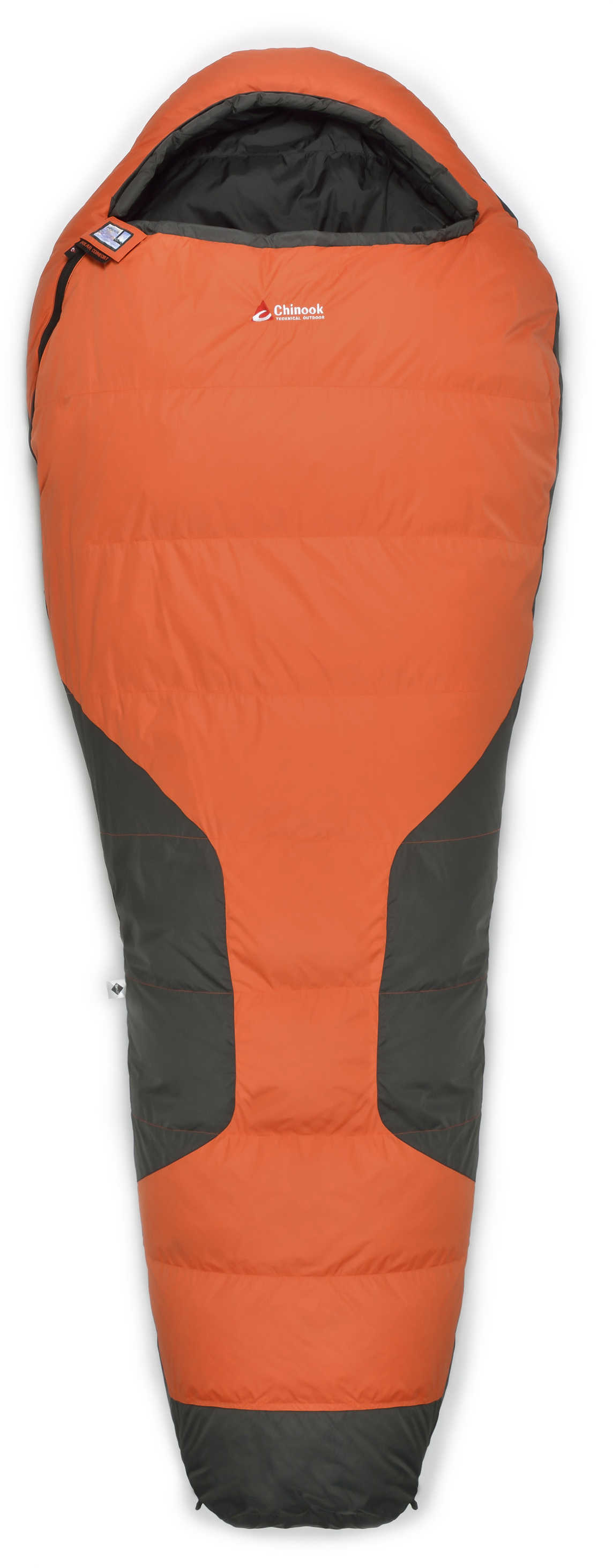 Chinook Polar Comfort (Orange) 20720