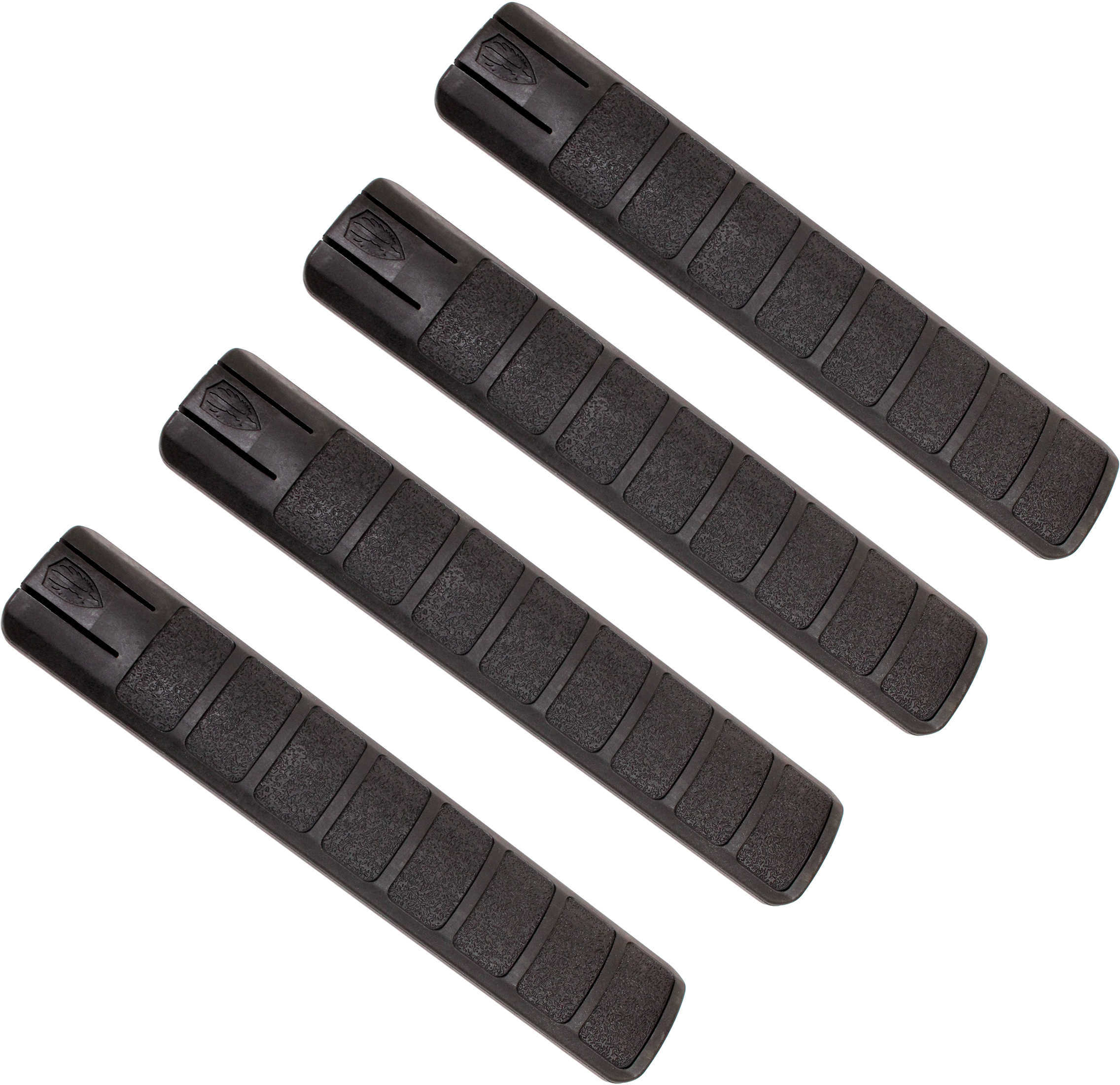 ProMag Archangel Extended Picatinny Rail Cover(4)Pack AA109 85862