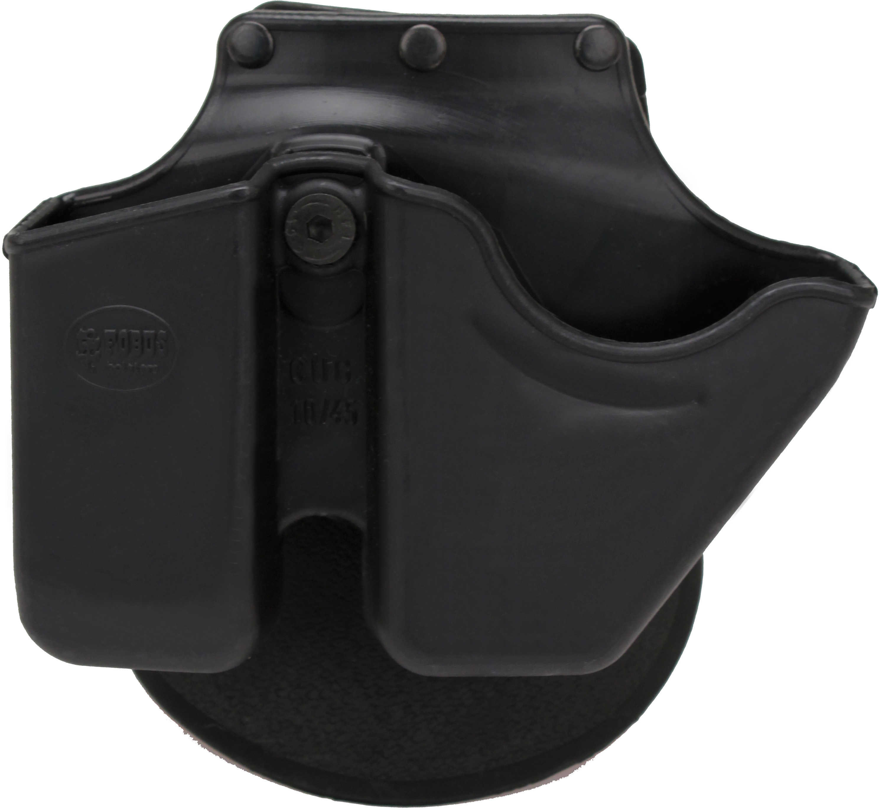 Fobus Magazine/Cuff Combo Roto - for Glock 10mm/45 CUG1045RP
