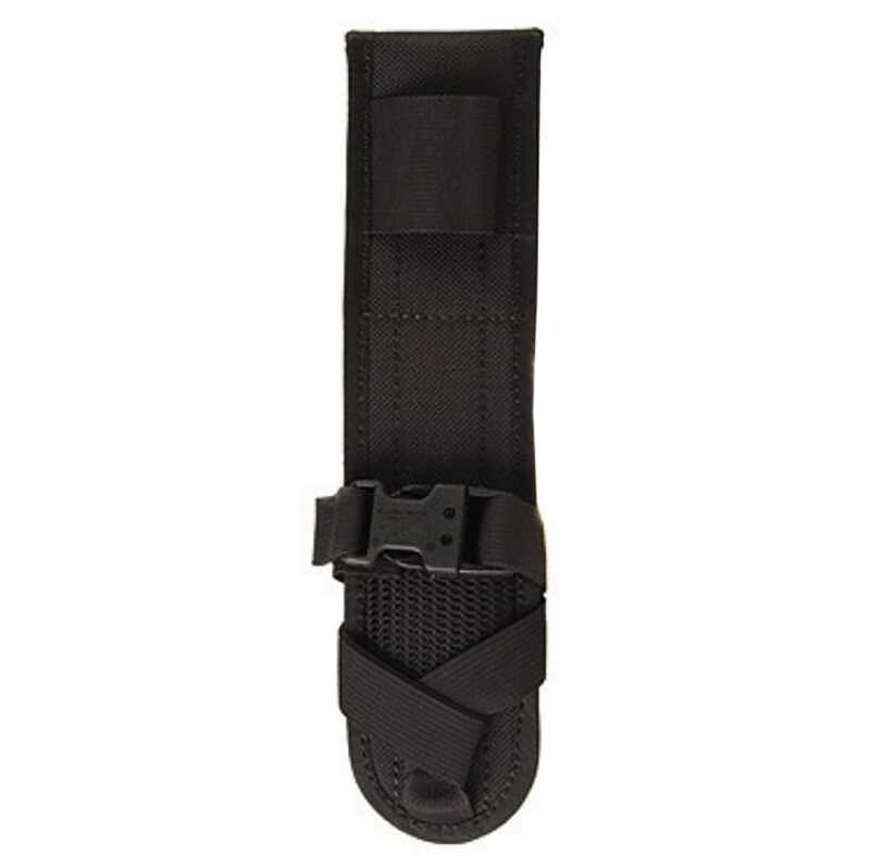 Bianchi M1425 Tactical Hip Extender Black 15140