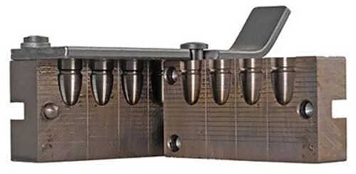 Lyman Pistol Bullet Mould .45 Caliber, 225 Grains