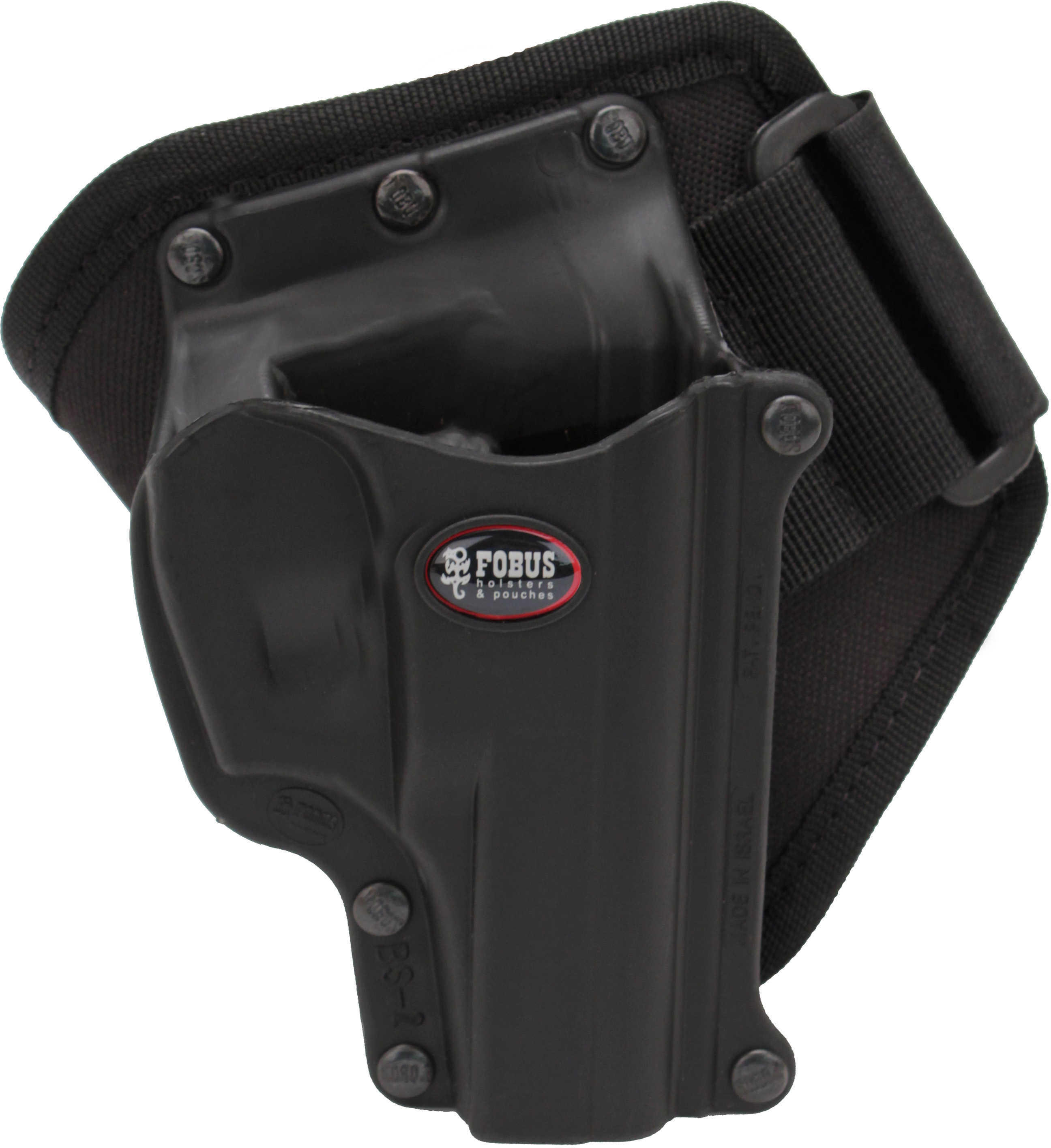 Fobus Ankle Holster Bersa Thunder/Fire 380 BS2A