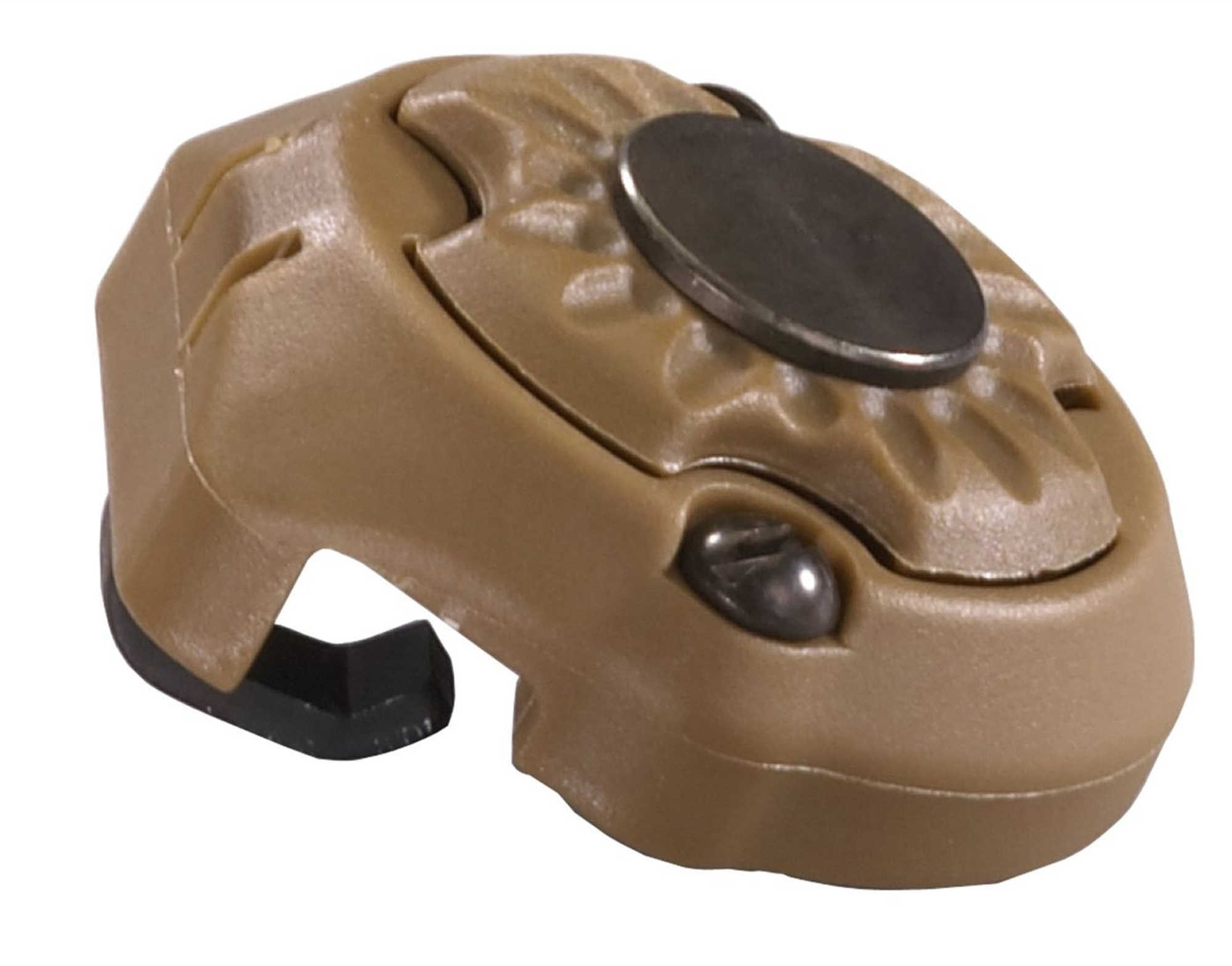 Streamlight Sidewinder Helmet Mount/Coyote 14055