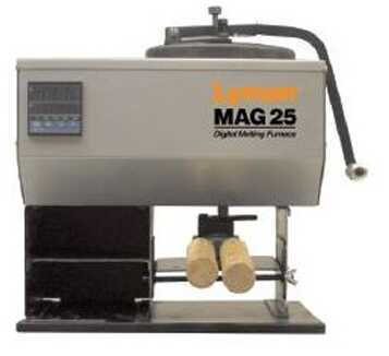 Lyman Mag 25 Digital Melting Furnace (115V) 2800382