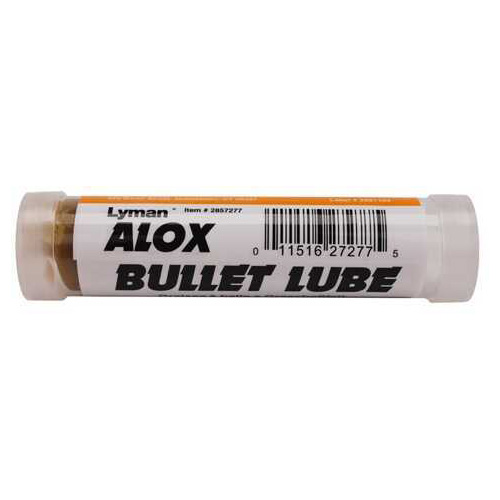 Lyman Alox Bullet Lube 2857277