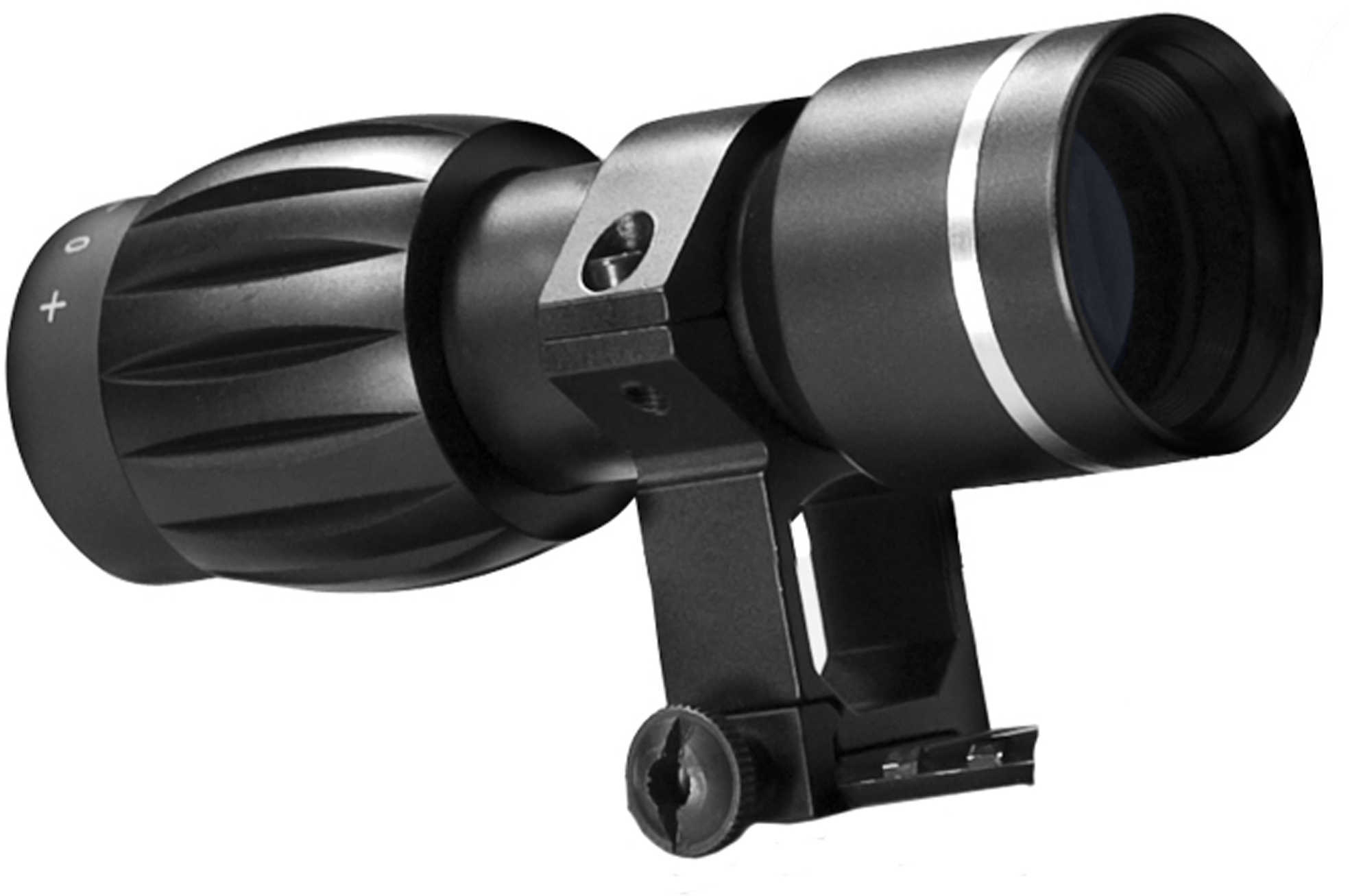 Barska Optics Magnifier, with Extra High Ring 3X AW11622