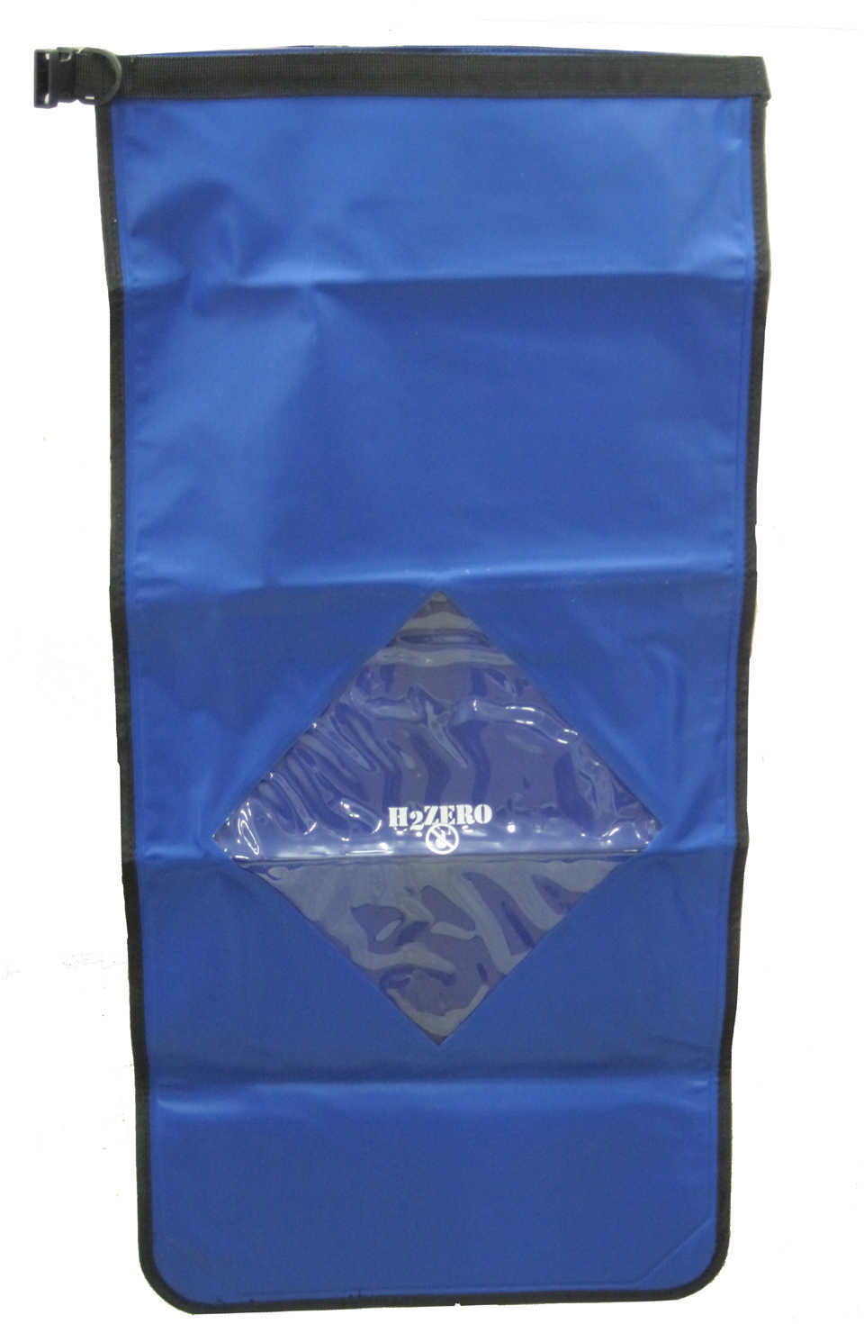 Seattle Sports H2Zero Diamond Dry, Blue Large 039102