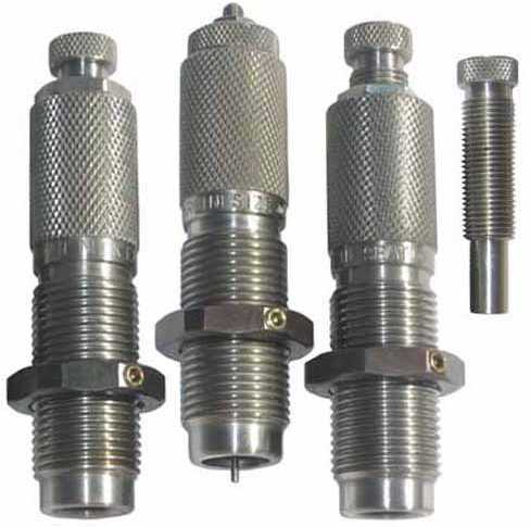 Lyman 3 Die Rifle Set 45-70 Government Md: 7460496