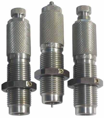 Lyman 3 Die Rifle Set 50-90 Sharps Md: 7460501
