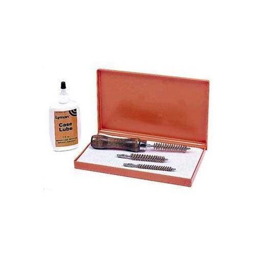 Lyman Case Lube Kit Md: 7631300