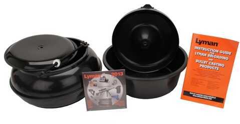 Lyman 2500 Auto-Flo Conversion Kit Md: 7631649