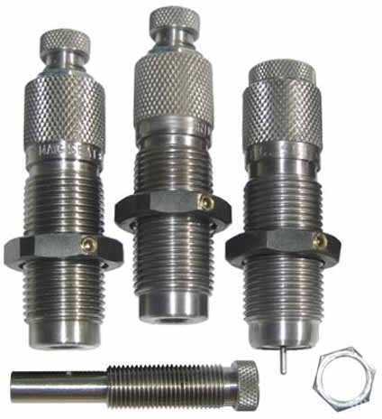 Lyman Carbide 3 Die Set 40 S&W/10mm Md: 7680118