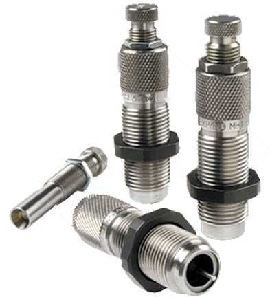 Lyman Carbide Deluxe 3 Die Rifle Set 338 Winchester Magnum Md: 7680249