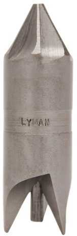 Lyman Extra Large Deburr Tool (.17 to .60 Cal) 7810206