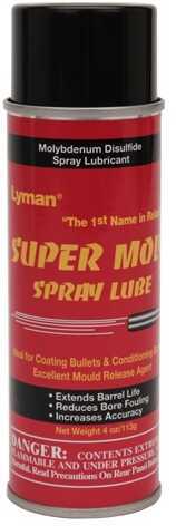 Lyman Moly Spray (4 oz.) 7631417