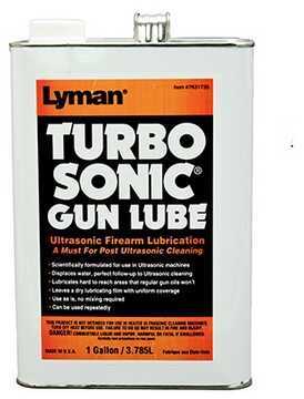 Lyman Ultrasonic Barrel/Gun Parts Lubrication (1 Gal) 7631735
