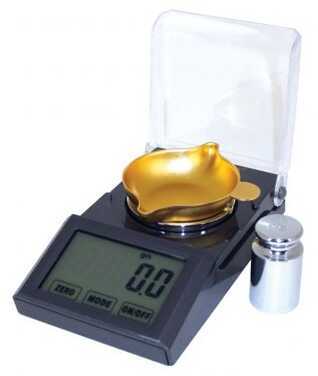 Lyman Micro-Touch 1500 Electronic Scale 230V 7750710